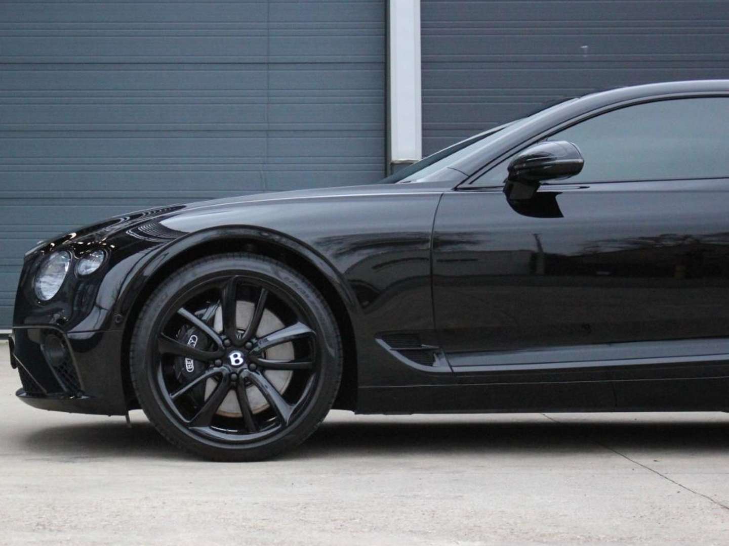 Bentley Continental GT V8 Azure - 2023 - Joinsteer - #6