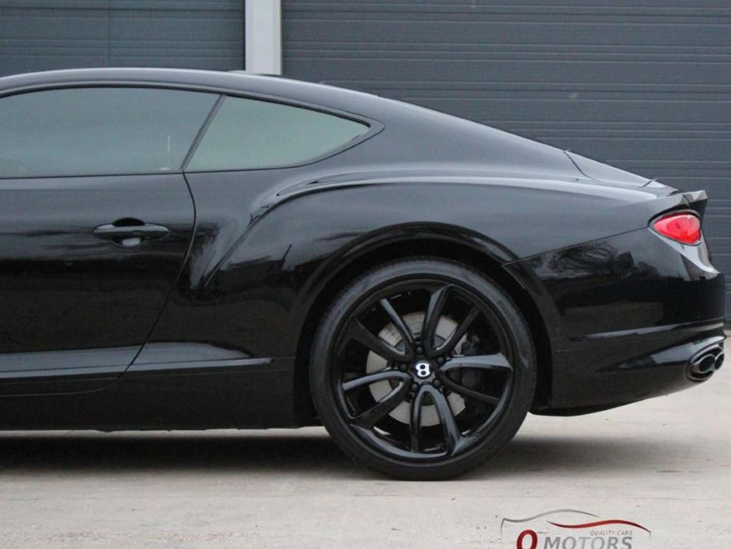 Bentley Continental GT V8 Azure - 2023 - Joinsteer - #7