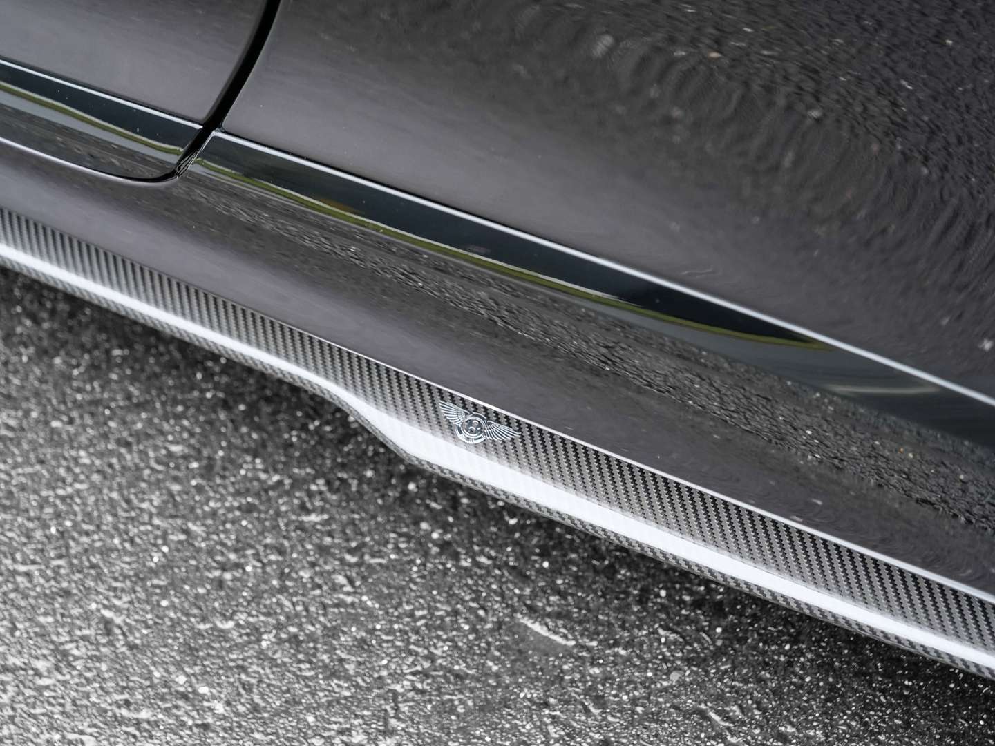 Bentley Continental GT V8 S - 2026 - Joinsteer - #14