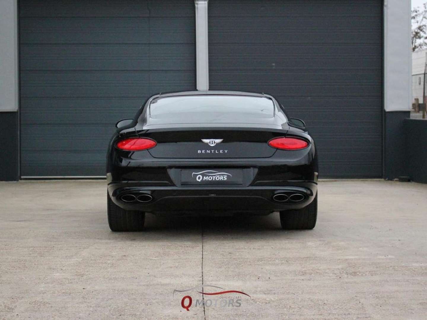 Bentley Continental GT V8 Azure - 2023 - Joinsteer - #8