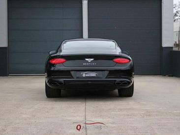 Bentley Continental GT V8 Azure — photo 8
