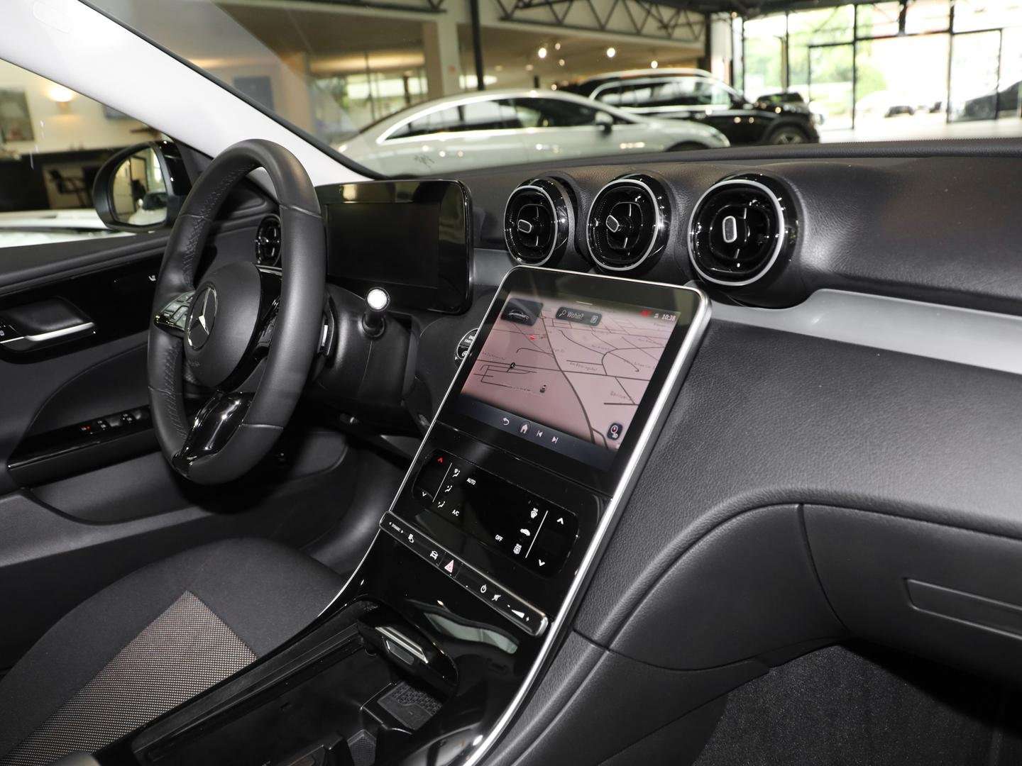 Mercedes Classe C 180 Premium - 2023 - Joinsteer - #6
