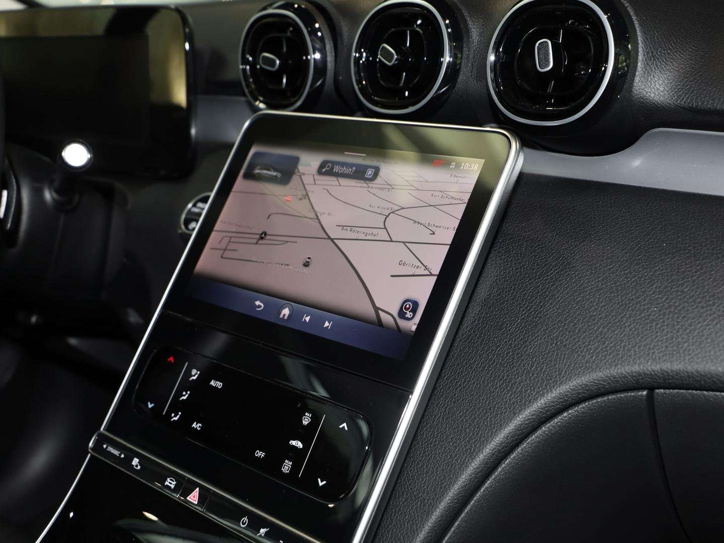 Mercedes Classe C 180 Premium - 2023 - Joinsteer - #7