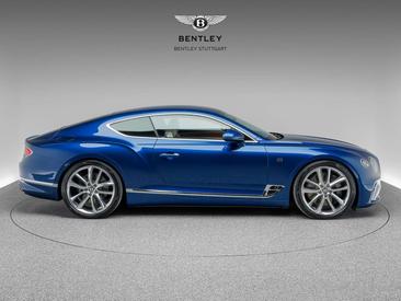Bentley Continental GT W12 First Edition — photo 2