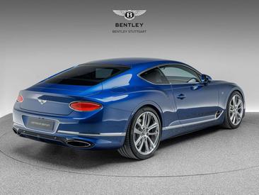 Bentley Continental GT W12 First Edition — photo 3