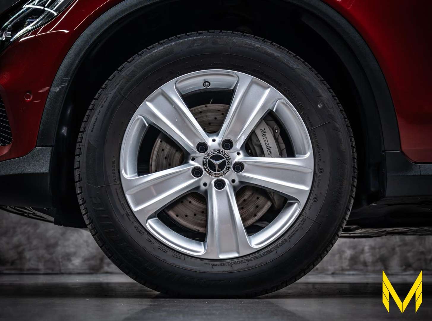 Mercedes GLC 300 Premium+ - 2021 - Joinsteer - #10