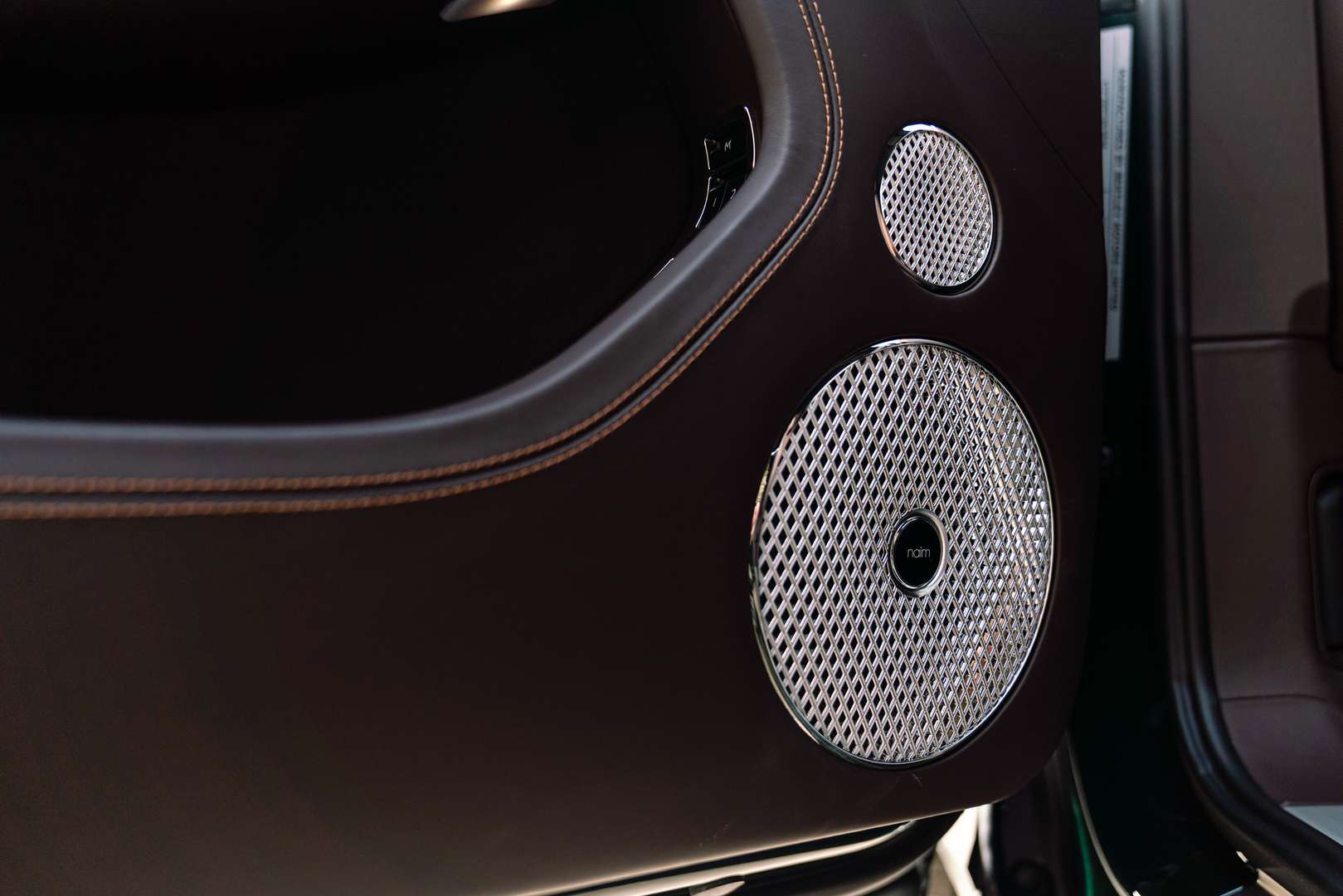 Bentley Continental GTC V8 Mulliner - 2024 - Joinsteer - #15