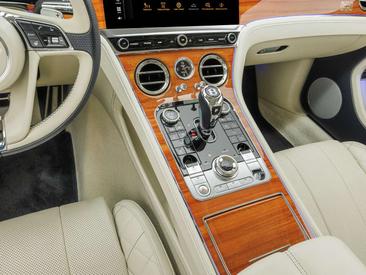 Bentley Continental GT W12 First Edition — photo 8