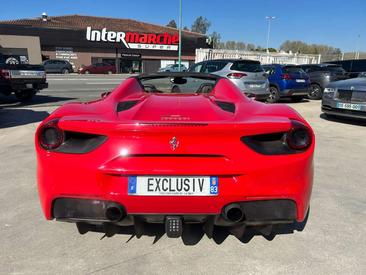 Ferrari 488 — photo 4