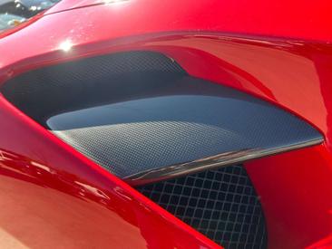 Ferrari 488 — photo 12
