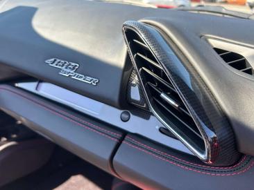 Ferrari 488 — photo 17