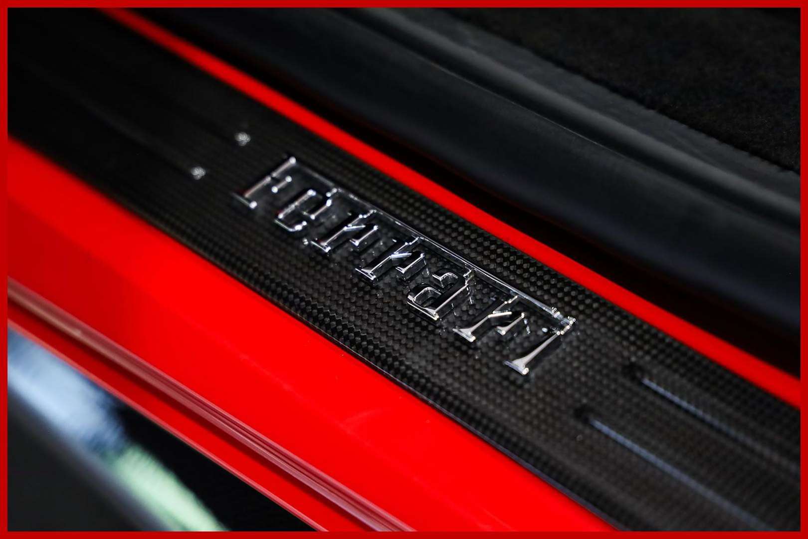 Ferrari 488 Spider - 2018 - Joinsteer - #9