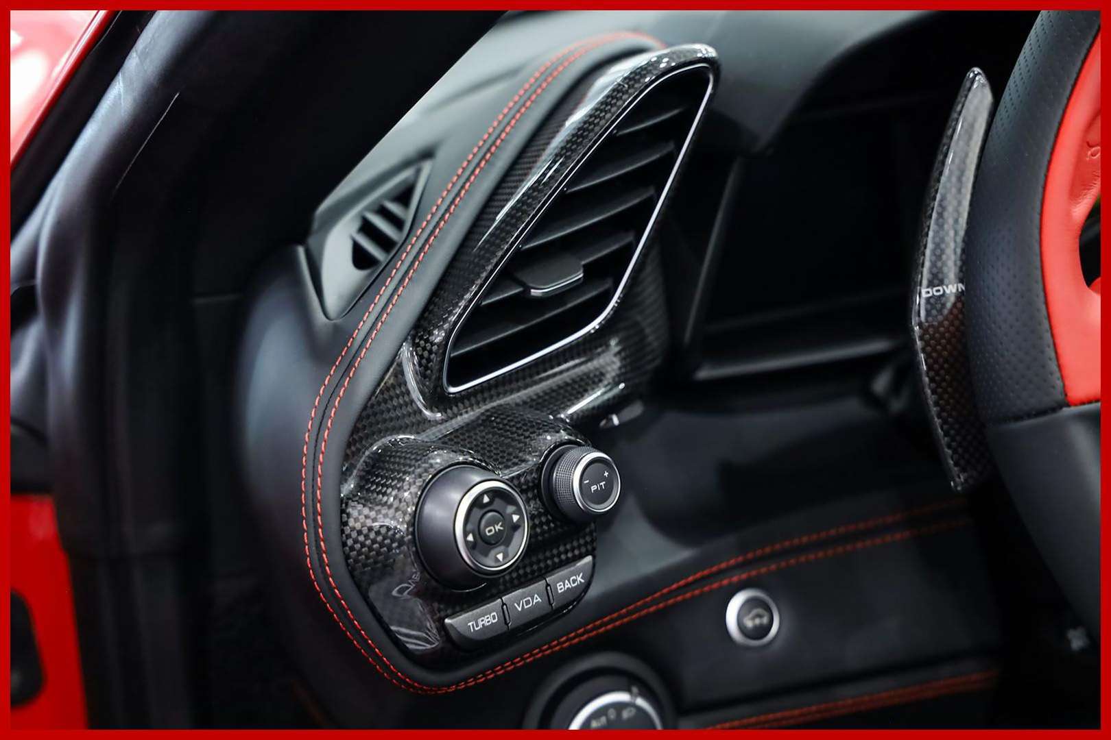 Ferrari 488 Spider - 2018 - Joinsteer - #11