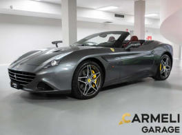 Ferrari California - 2014 - Joinsteer - #1