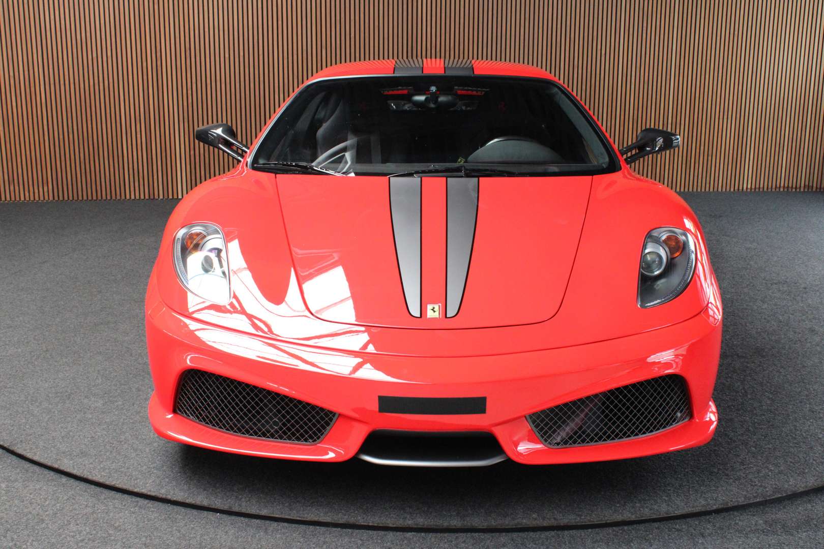 Ferrari F430 - 2008 - Joinsteer - #1