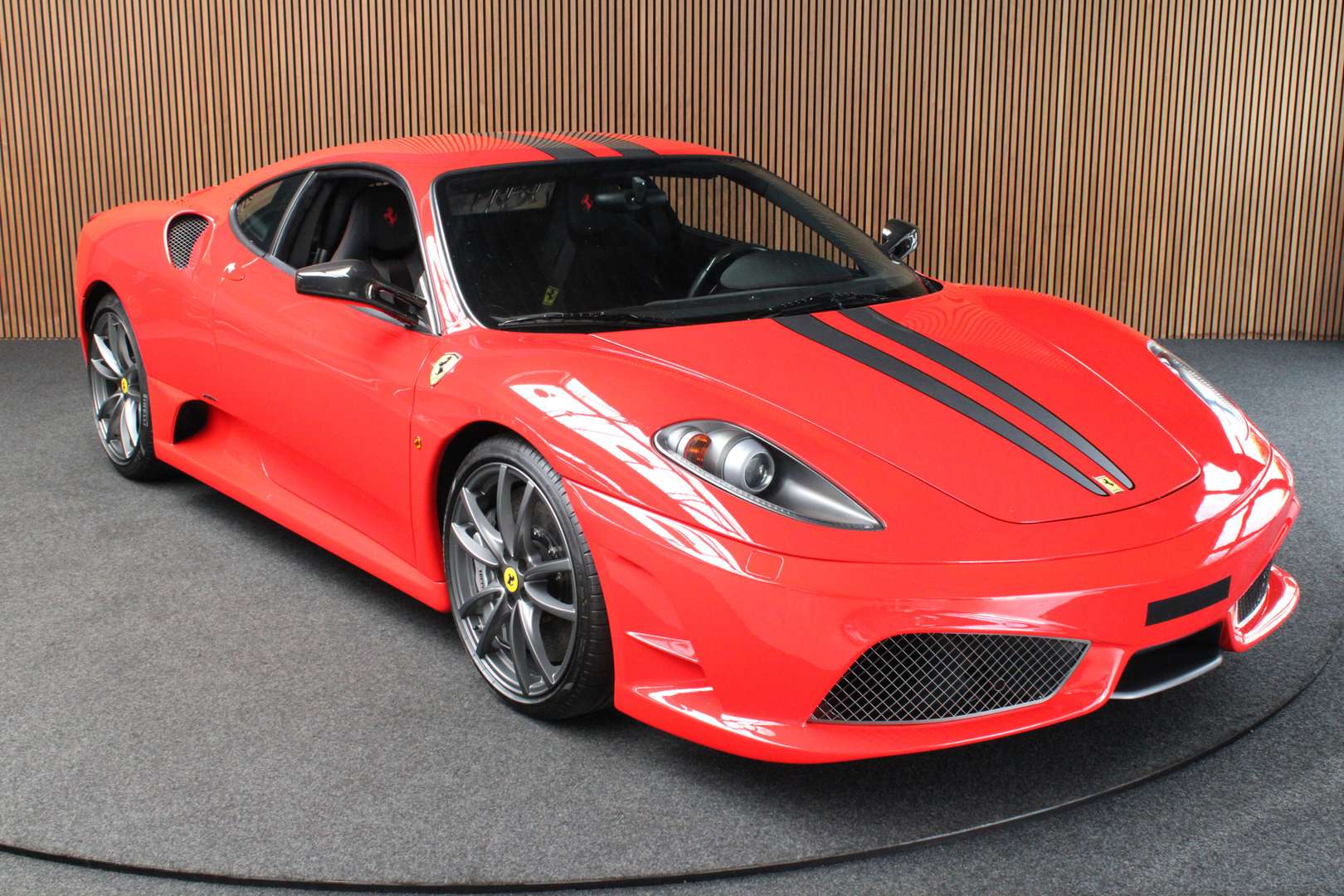 Ferrari F430 - 2008 - Joinsteer - #2