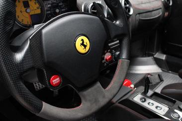 Ferrari F430 — photo 3
