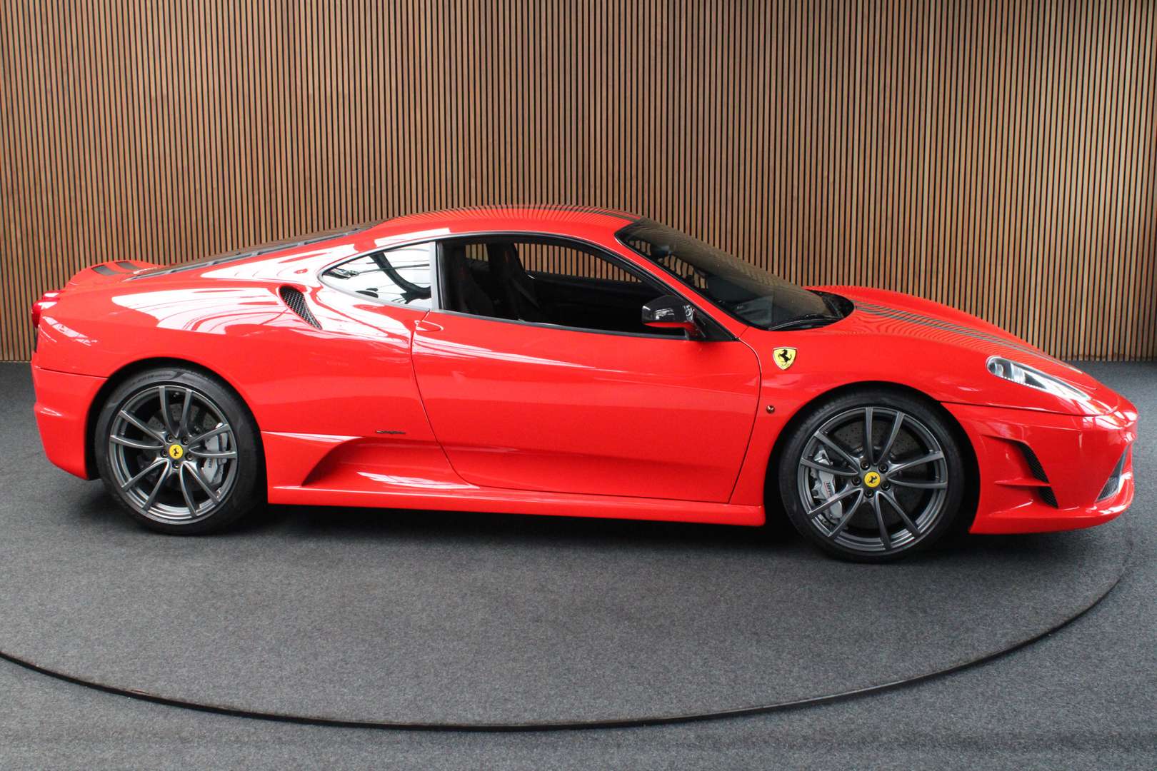 Ferrari F430 - 2008 - Joinsteer - #4
