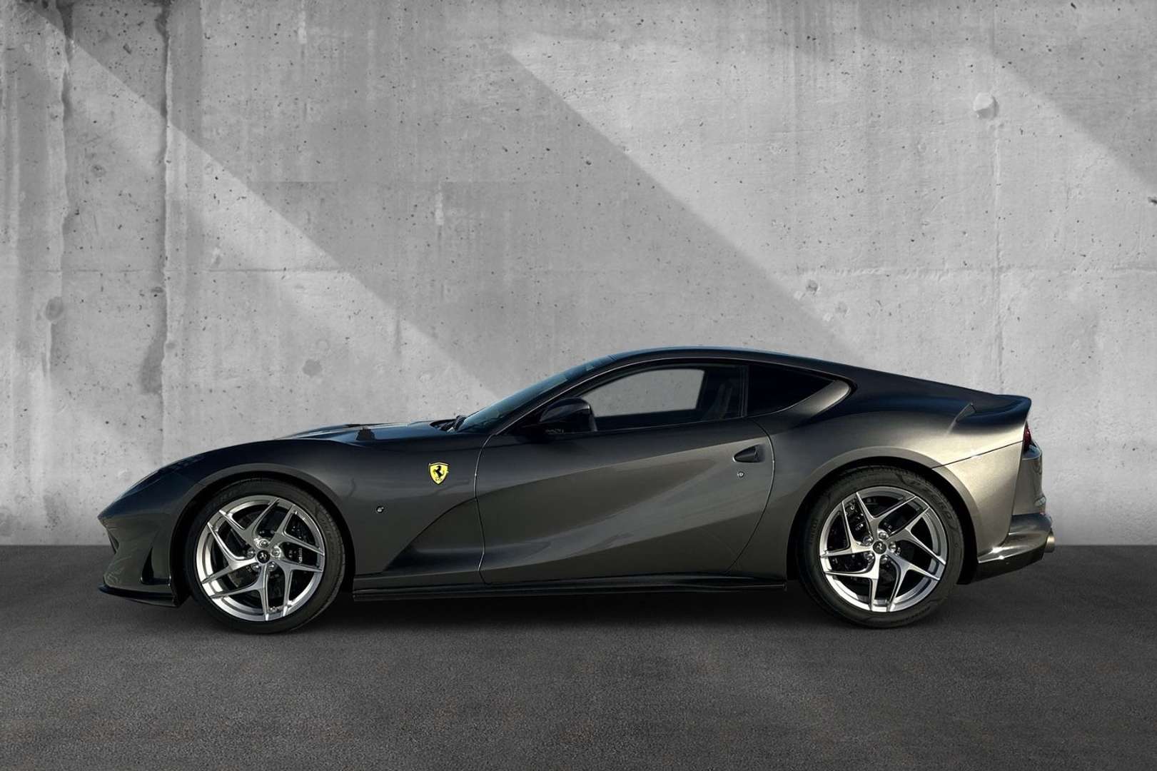 Ferrari 812 Superfast - 2019 - Joinsteer - #1