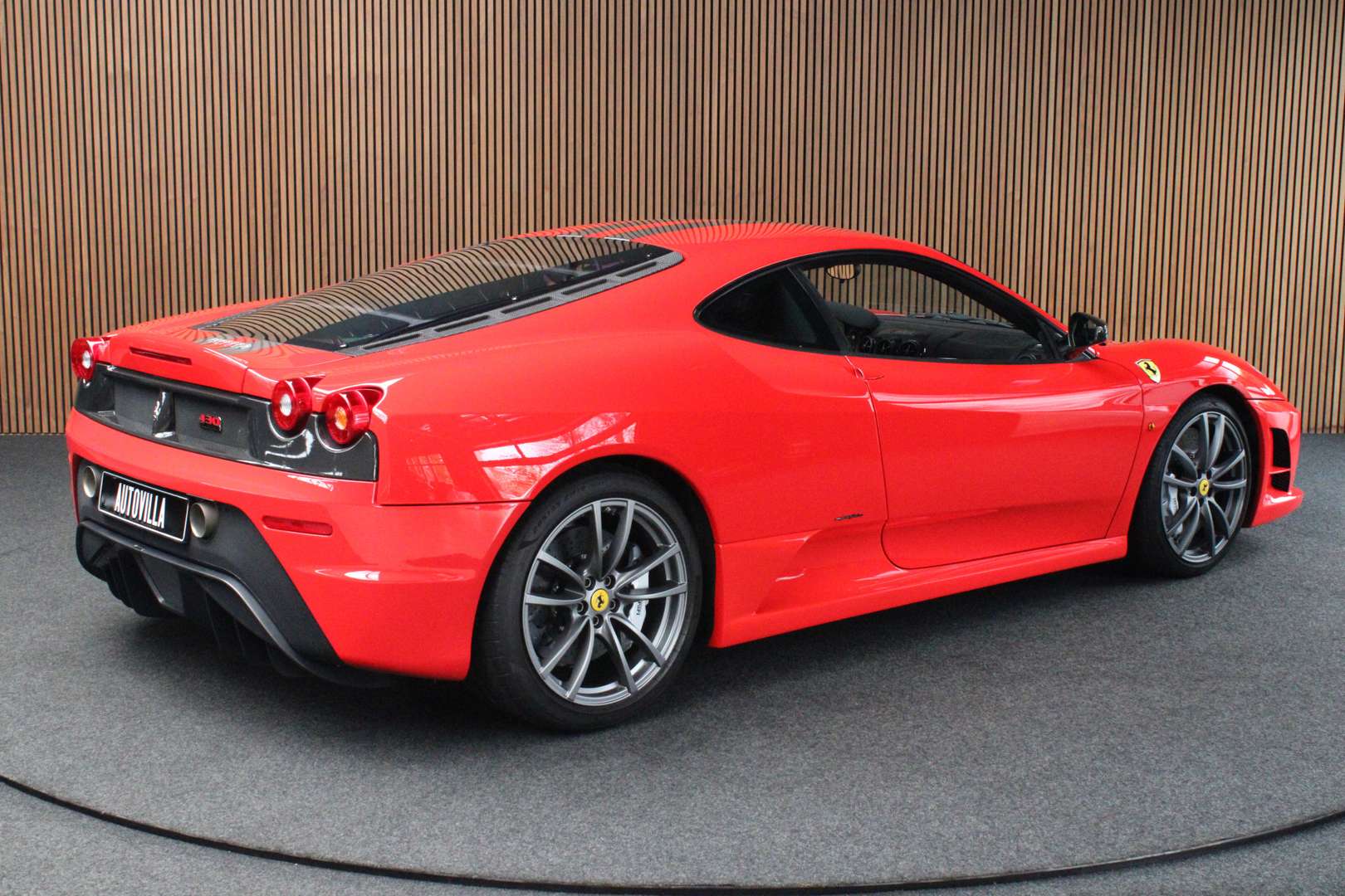 Ferrari F430 - 2008 - Joinsteer - #5