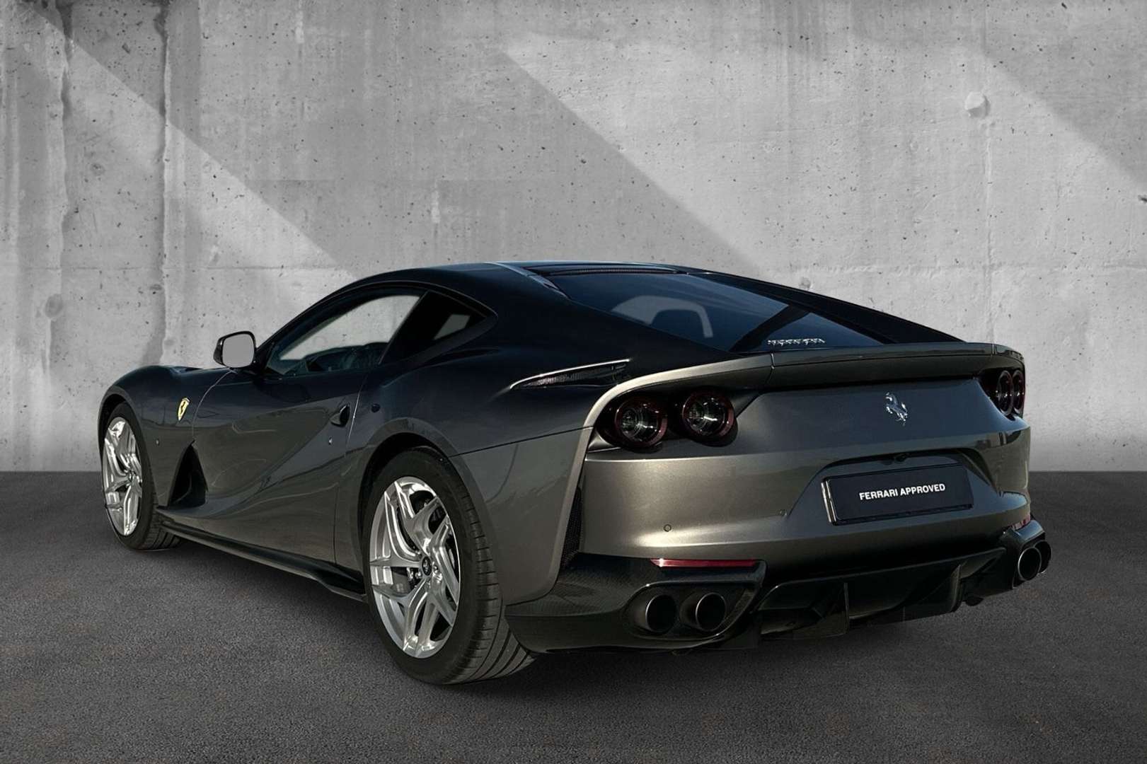 Ferrari 812 Superfast - 2019 - Joinsteer - #2