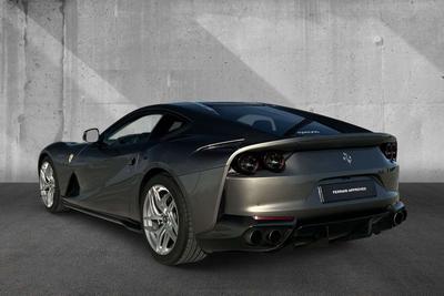 Ferrari 812 Superfast - 2019 - Joinsteer - #2