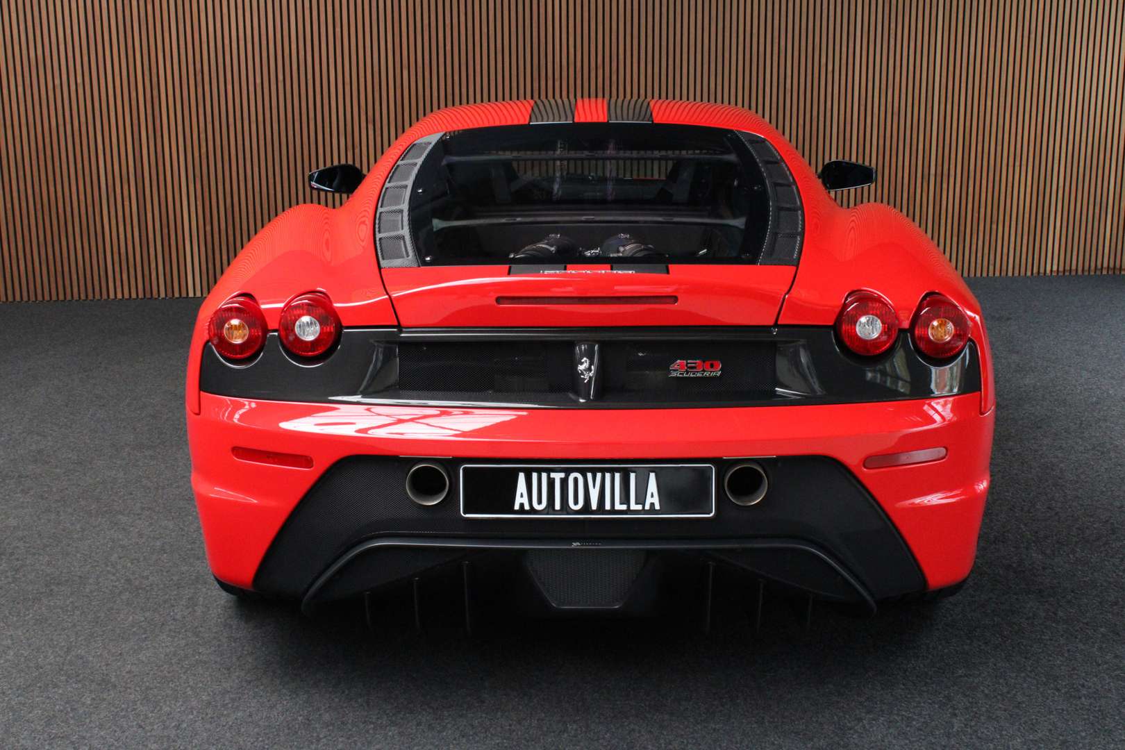Ferrari F430 - 2008 - Joinsteer - #6