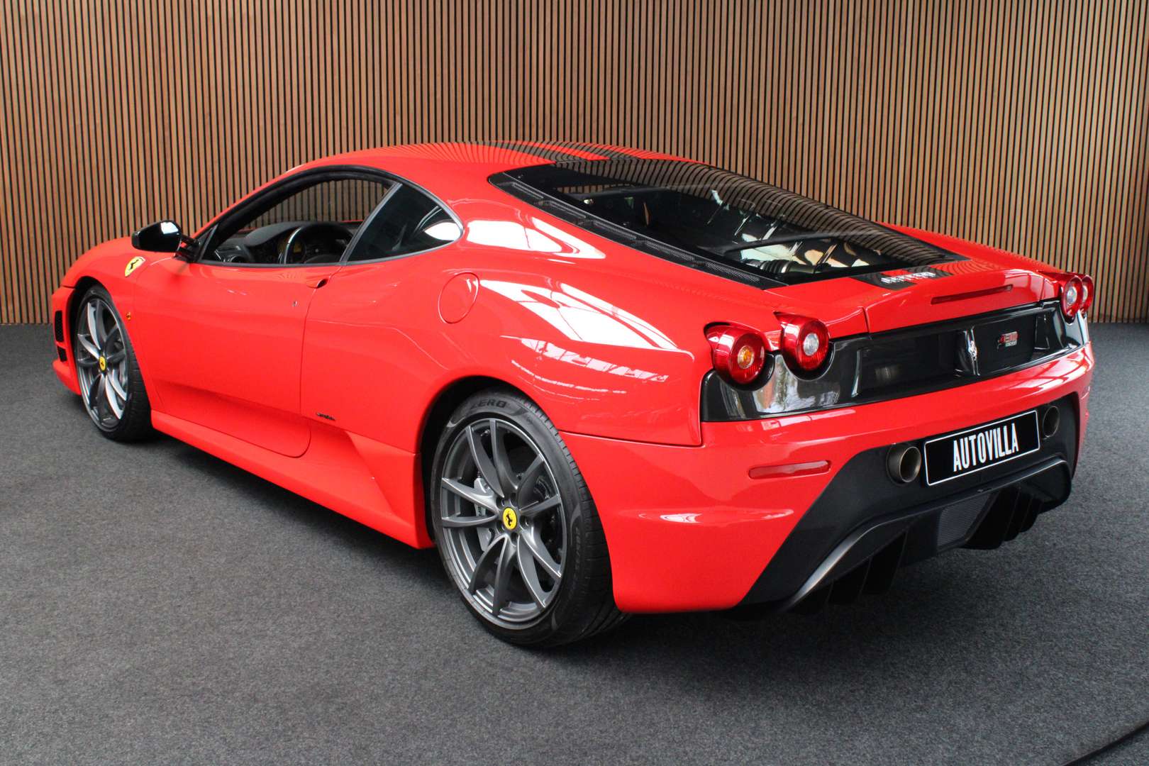Ferrari F430 - 2008 - Joinsteer - #7