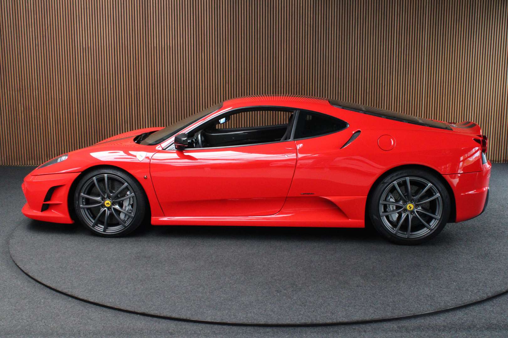 Ferrari F430 - 2008 - Joinsteer - #8
