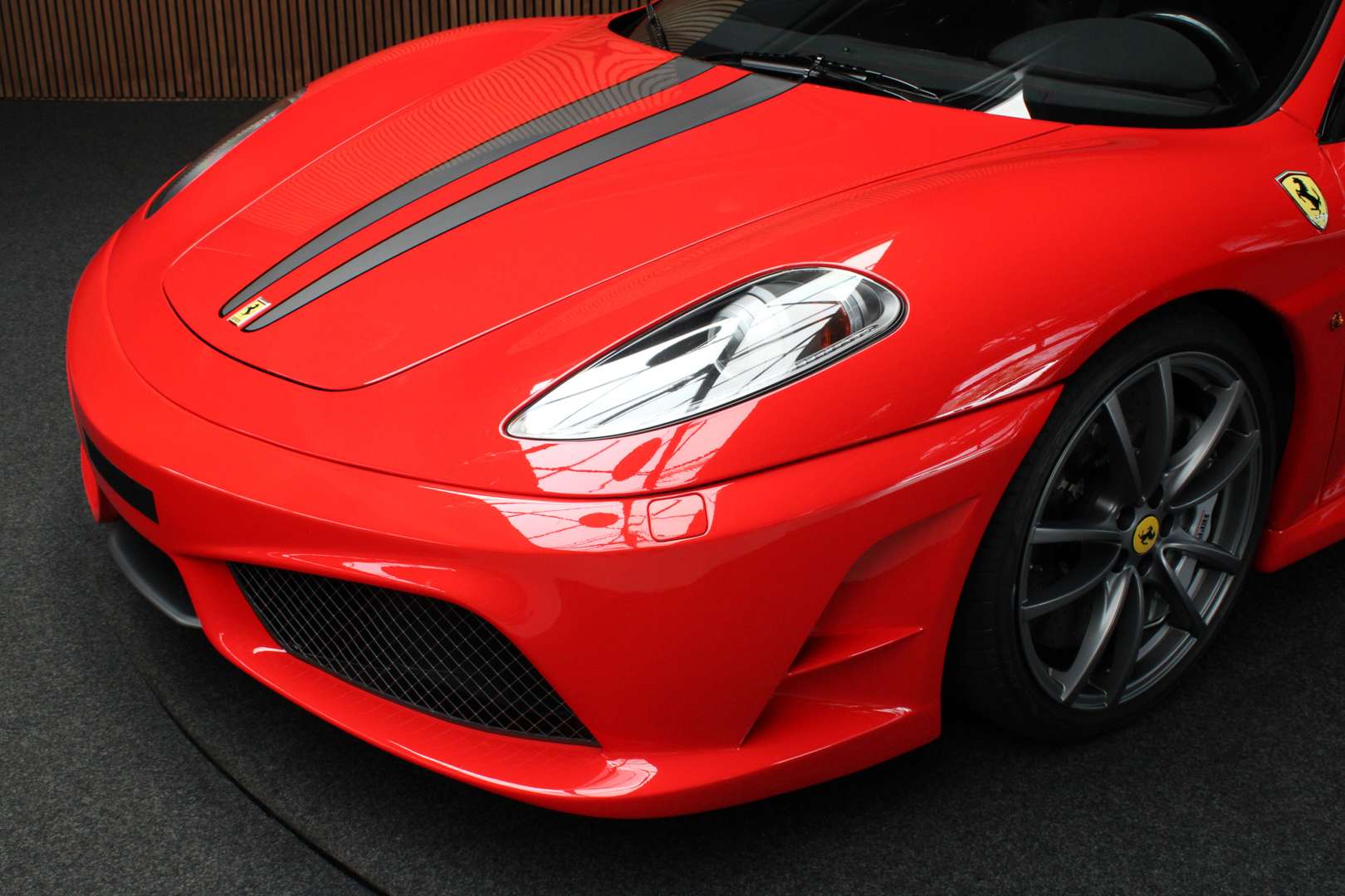Ferrari F430 - 2008 - Joinsteer - #9