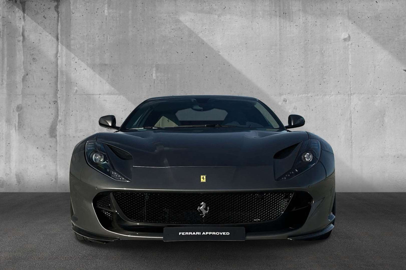 Ferrari 812 Superfast - 2019 - Joinsteer - #7