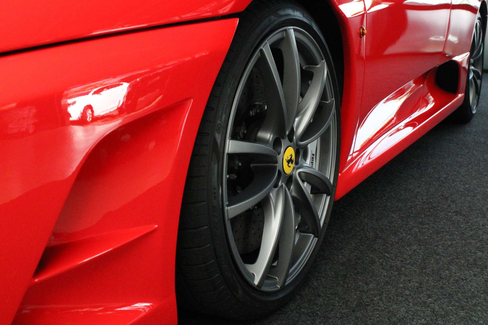 Ferrari F430 - 2008 - Joinsteer - #11