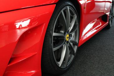Ferrari F430 — photo 11