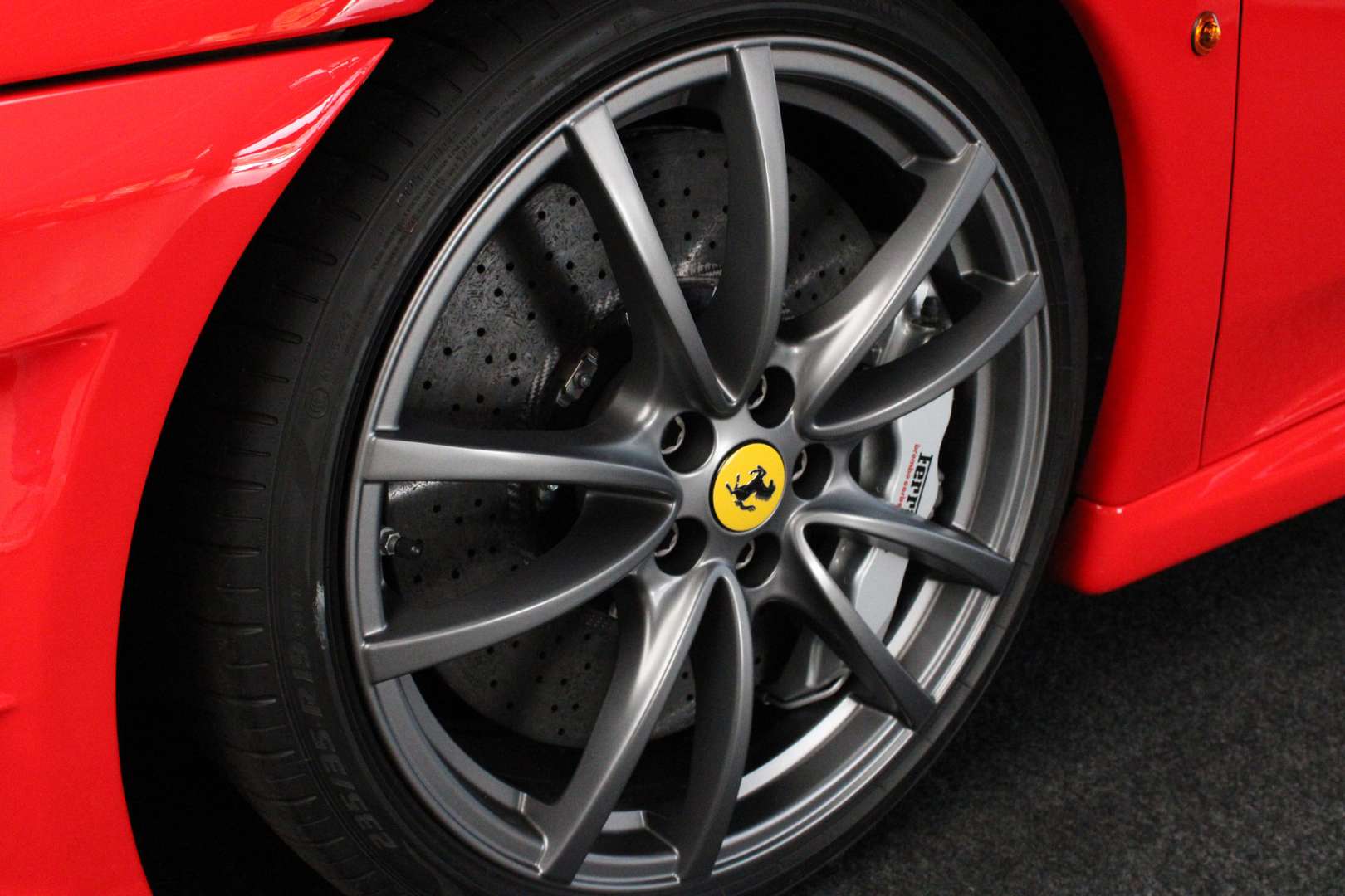 Ferrari F430 - 2008 - Joinsteer - #12