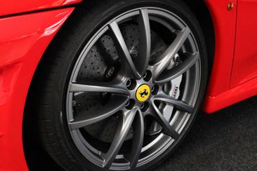 Ferrari F430 — photo 12