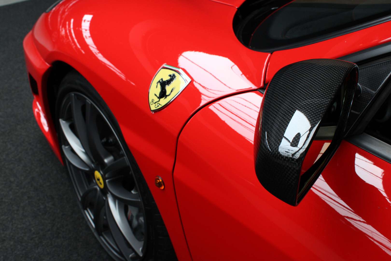 Ferrari F430 - 2008 - Joinsteer - #13