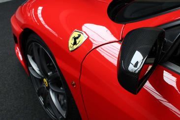 Ferrari F430 — photo 13