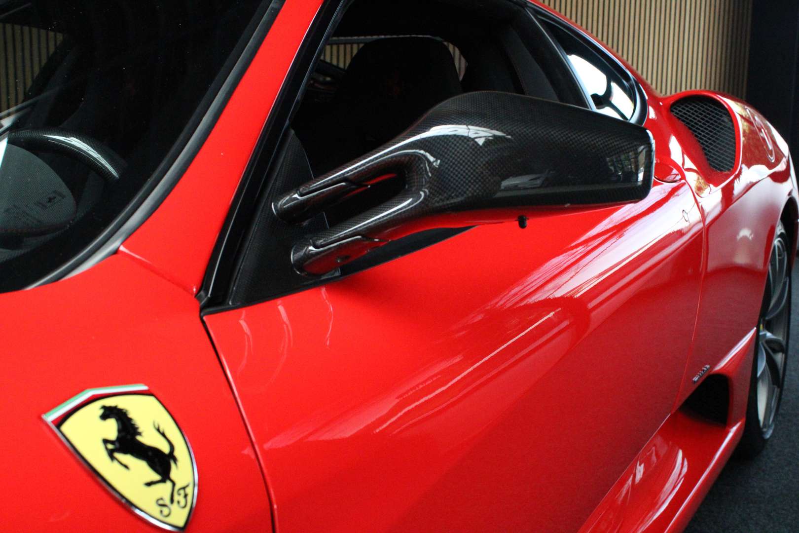 Ferrari F430 - 2008 - Joinsteer - #14