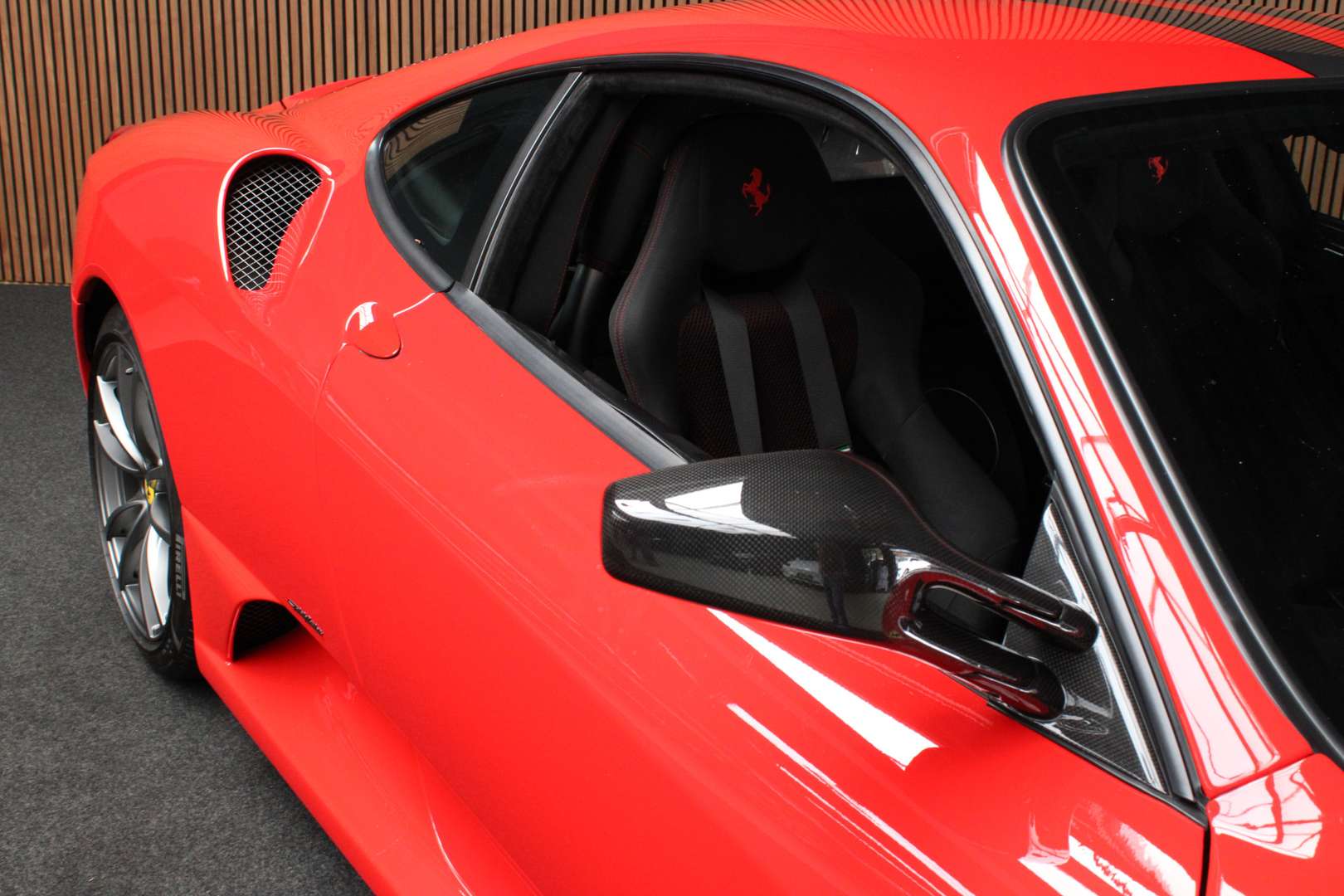 Ferrari F430 - 2008 - Joinsteer - #15