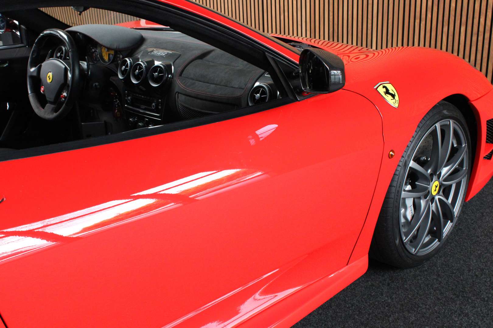 Ferrari F430 - 2008 - Joinsteer - #16