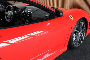 Ferrari F430 — photo 16
