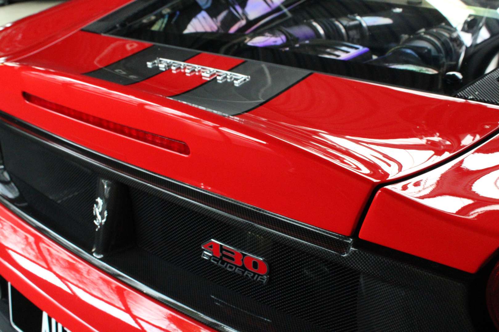 Ferrari F430 - 2008 - Joinsteer - #17