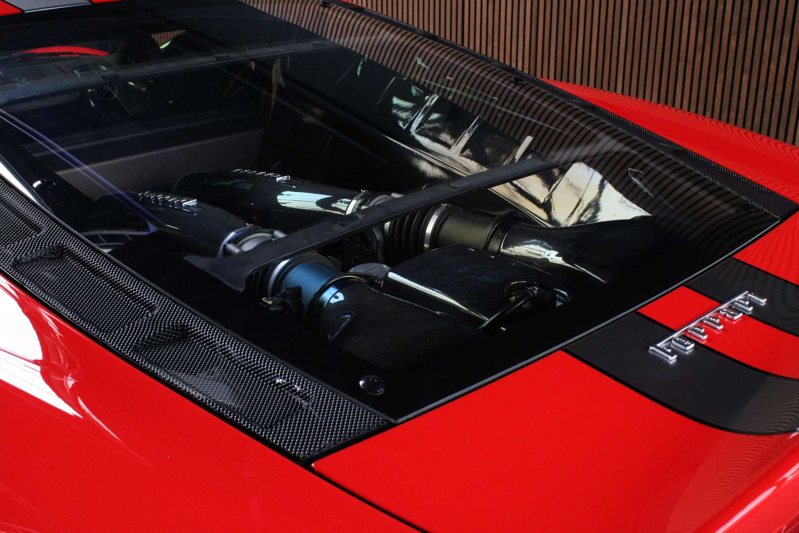 Ferrari F430 - 2008 - Joinsteer - #18