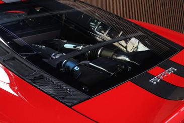 Ferrari F430 — photo 18