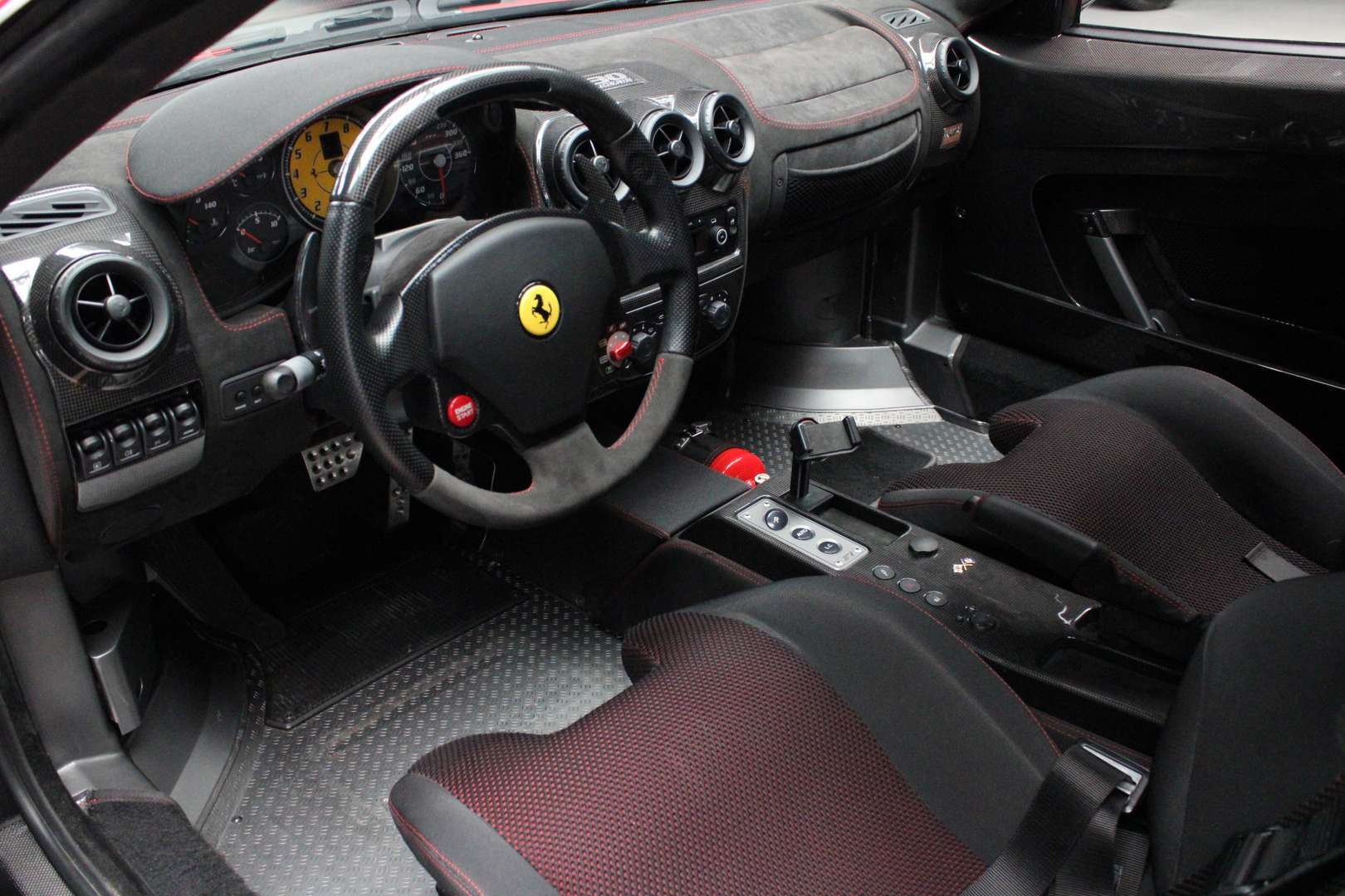 Ferrari F430 - 2008 - Joinsteer - #20