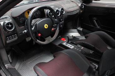 Ferrari F430 — photo 20