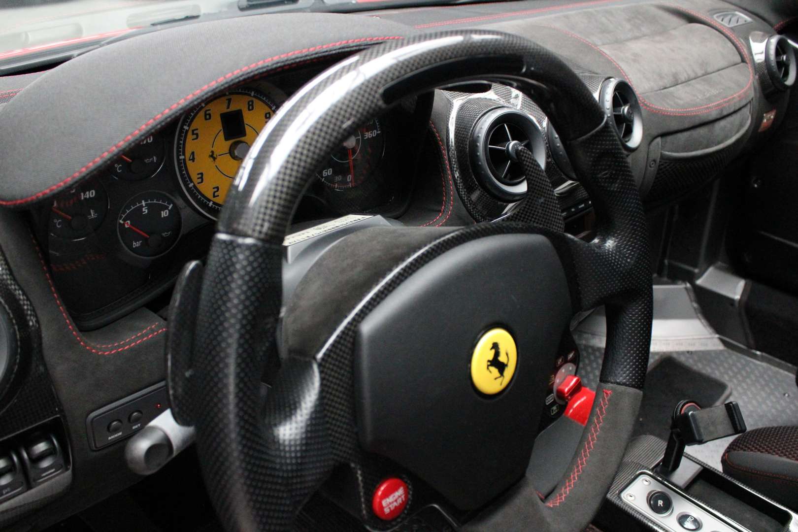 Ferrari F430 - 2008 - Joinsteer - #21