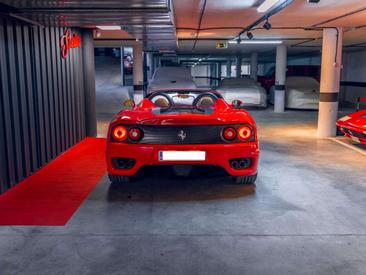 Ferrari 360 Modena — photo 3