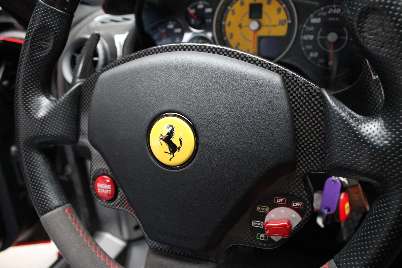 Ferrari F430 - 2008 - Joinsteer - #23