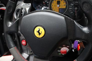 Ferrari F430 — photo 23